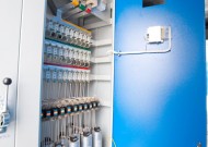  трансформаторных подстанций